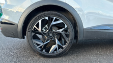 Renault Symbioz 1.6 E-Tech FHEV 145 Techno Esprit Alpine 5dr Auto Hybrid Estate